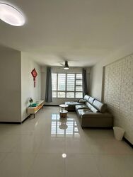 Blk 93B Telok Blangah Parcview (Bukit Merah), HDB 4 Rooms #558252481